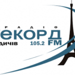 Рекорд FM (Бердичев)