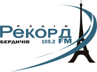 Рекорд FM (Бердичев)