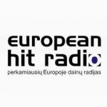 European Hit Radio — Latvia