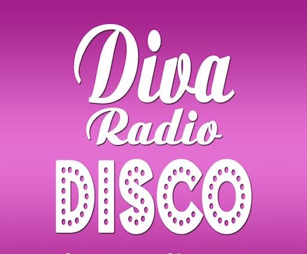Diva Radio Disco (Лондон)
