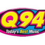 Q94 — KQXY-FM