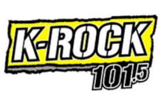 K-Rock 101.5 — KMKF