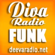 Diva Radio Funk (Лондон)