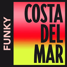 Costa Del Mar — Funky