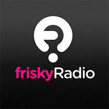 frisky Radio