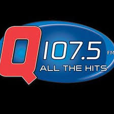 Q107.5 — WHBQ-FM