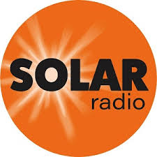 Solar Radio (Лондон)