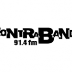 Contrabanda FM (Барселона)