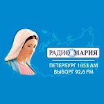 Радио Мария (Санкт-Петербург)