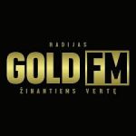 GOLD FM (Вильнюс)