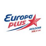 Радио Европа Плюс Молдова