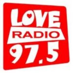 Love Radio 97.5 (Афины)