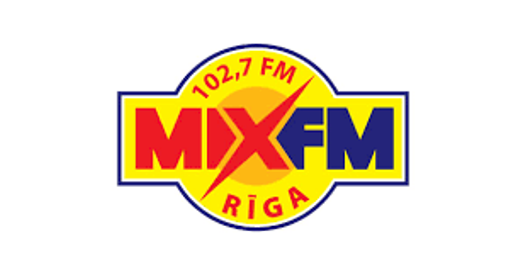 Радио Mix FM (Рига)