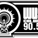 WUSC FM Columbia — WUSC-FM
