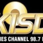 Oldies Channel 98.7 FM — KISD