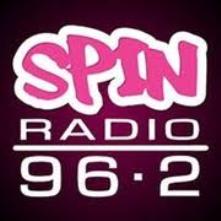 Rádio Spin 96.2 (Прага)