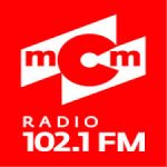 Радио mCm (Иркутск)