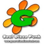 Generation Soul Disco Funk Radio