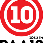 Радіо 10 (Черновцы) 103.2