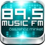 89.5 Music Fm (Будапешт)