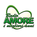 Radio Amore i Migliori Anni (Неаполь) 105.8