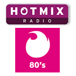 HOTMIX RADIO - 80s (Франция)