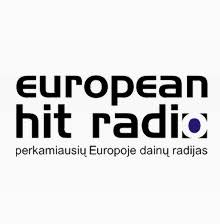 European Hit Radio — Latvia