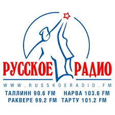Русское Радио (Таллин)