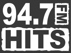 94.7 Hits FM — WYUL