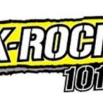 K-Rock 101.5 — KMKF
