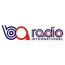 Radio BA International (Минск)