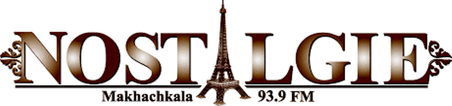 Радио Nostalgie (Махачкалa)