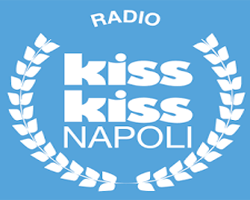Radio Kiss Kiss (Неаполь) online
