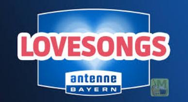 Antenne Bayern — Love Songs