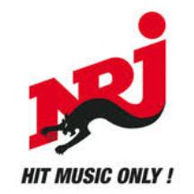 Radio NRJ Belgique (Брюссель)