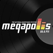 Megapolis FM (Кишинев)
