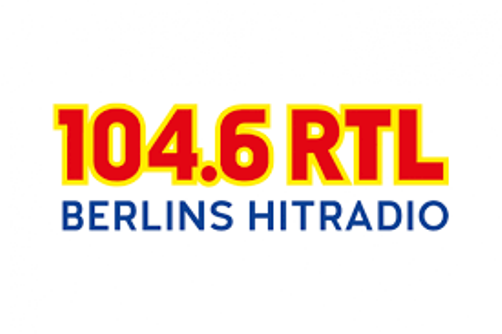 104.6 RTL Berlins Hitradio