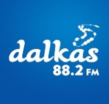 Radio Dalkas (Халкида)