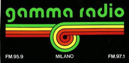 Gamma Radio (Милан)