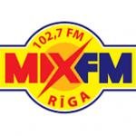 Радио Mix FM (Рига)