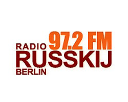 Радио русский берлин слушать