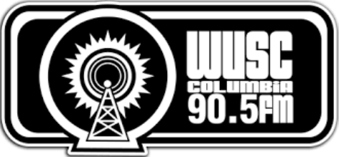 WUSC FM Columbia — WUSC-FM
