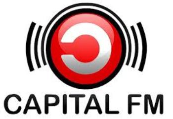 Capital FM Latvia