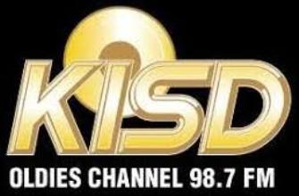 Oldies Channel 98.7 FM — KISD