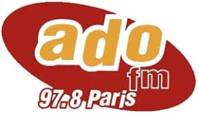 Ado FM (Париж)
