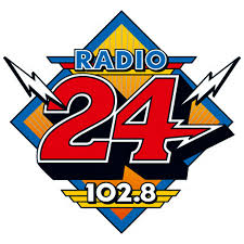 Radio 24 (Цюрих)