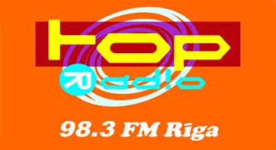 Top Radio (Рига)