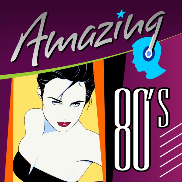 Amazing 80’s Radio