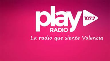 Play Radio (Валенсия)