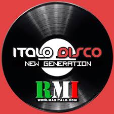 RMI — Italo Disco New Generation
